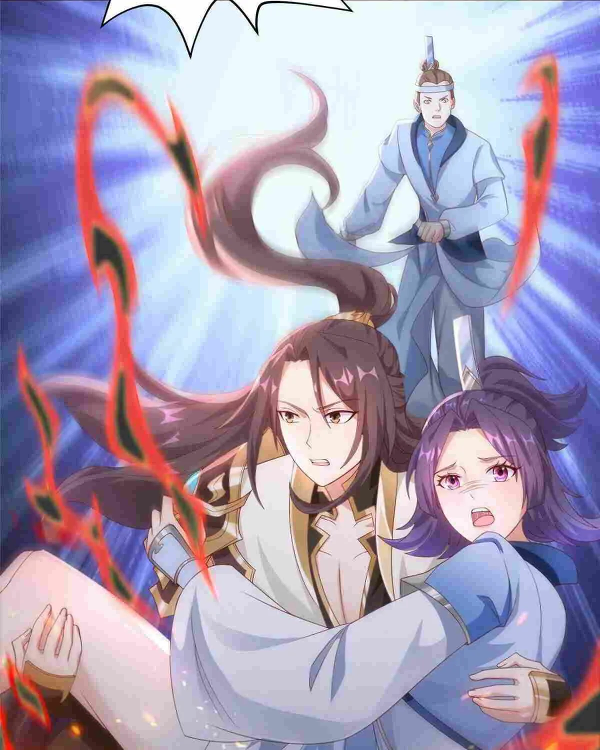 Read Dragon Master chapter 279 image 10 on Lezhin