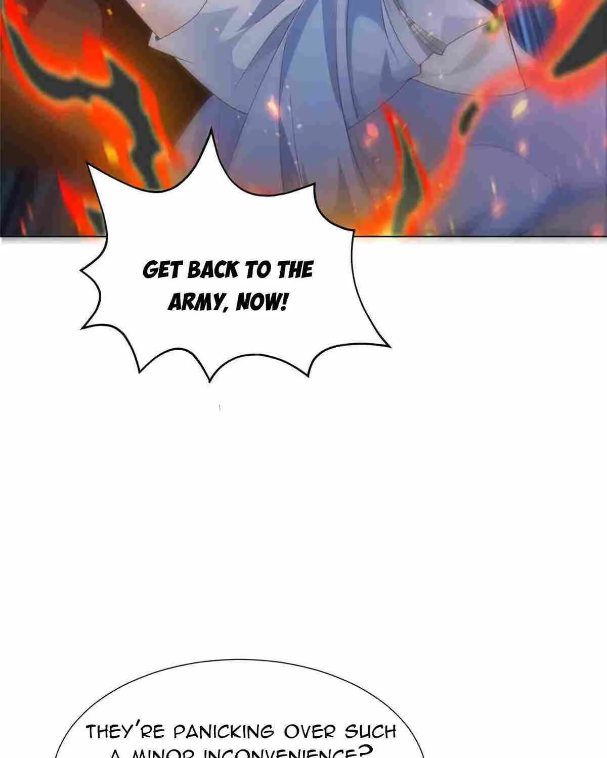 Read Dragon Master chapter 279 image 11 on Lezhin