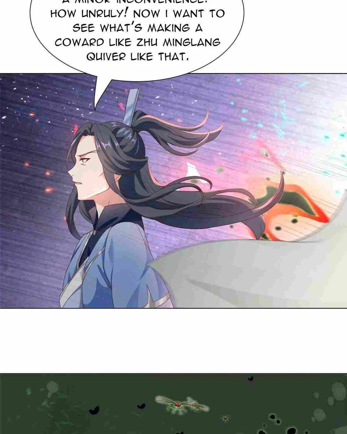 Read Dragon Master chapter 279 image 12 on Lezhin