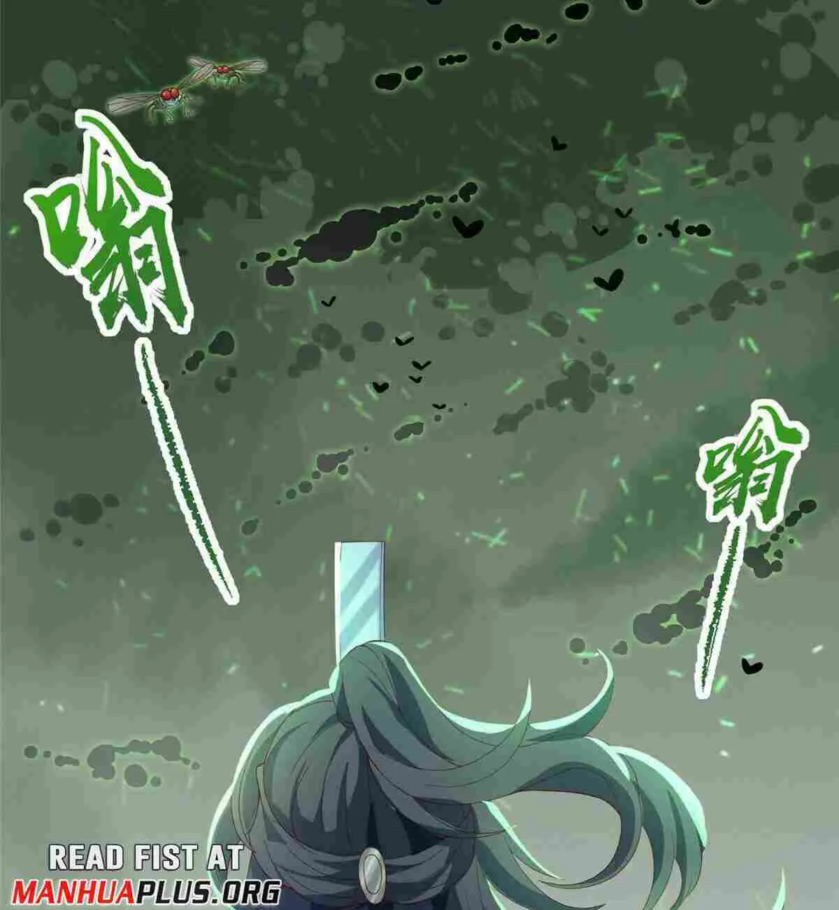 Read Dragon Master chapter 279 image 13 on Lezhin
