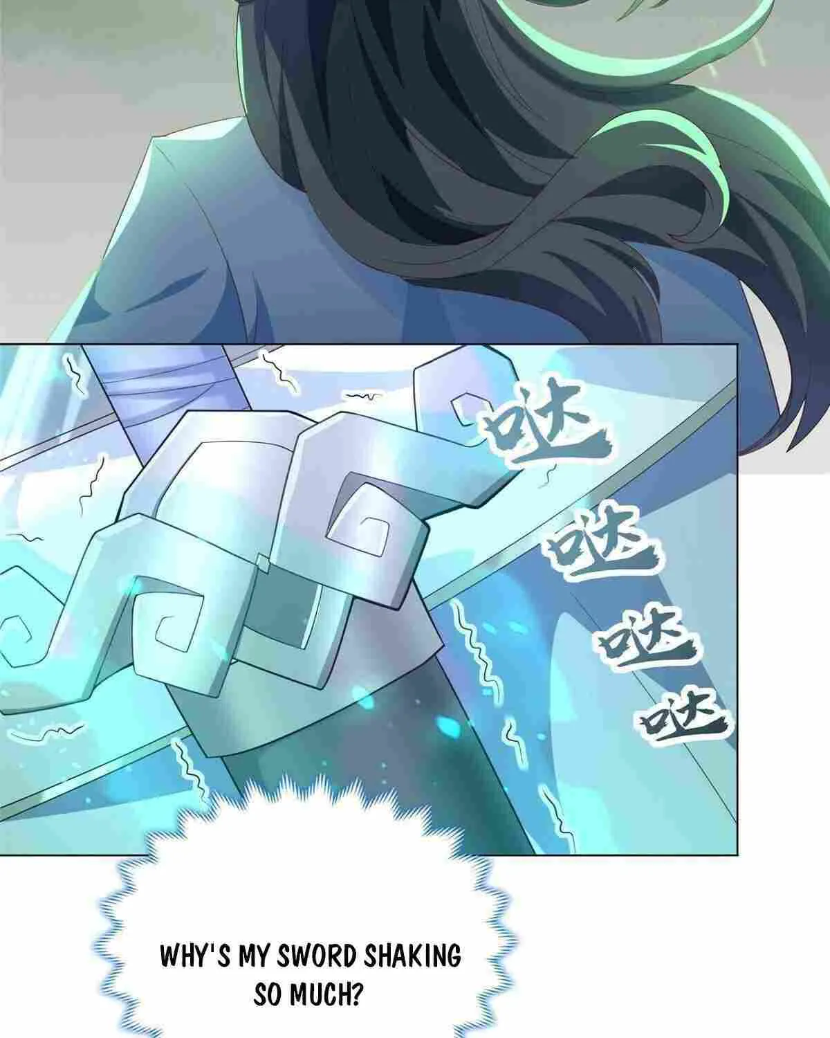 Read Dragon Master chapter 279 image 14 on Lezhin