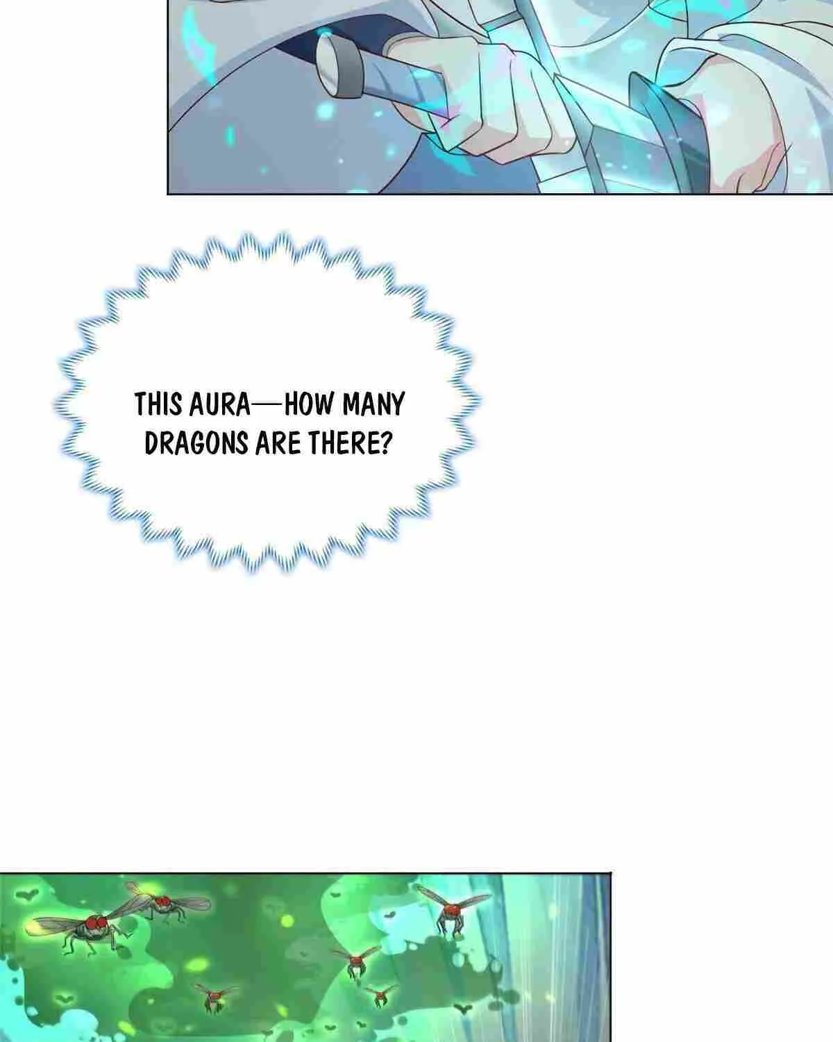 Read Dragon Master chapter 279 image 16 on Lezhin
