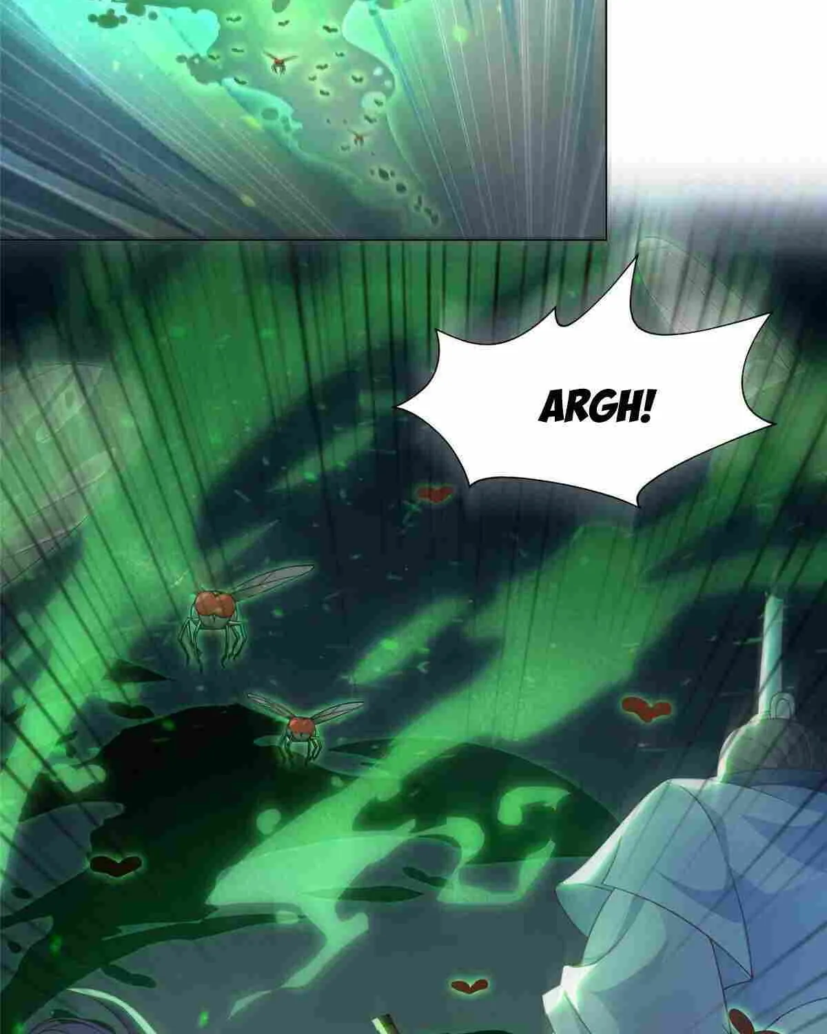 Read Dragon Master chapter 279 image 17 on Lezhin