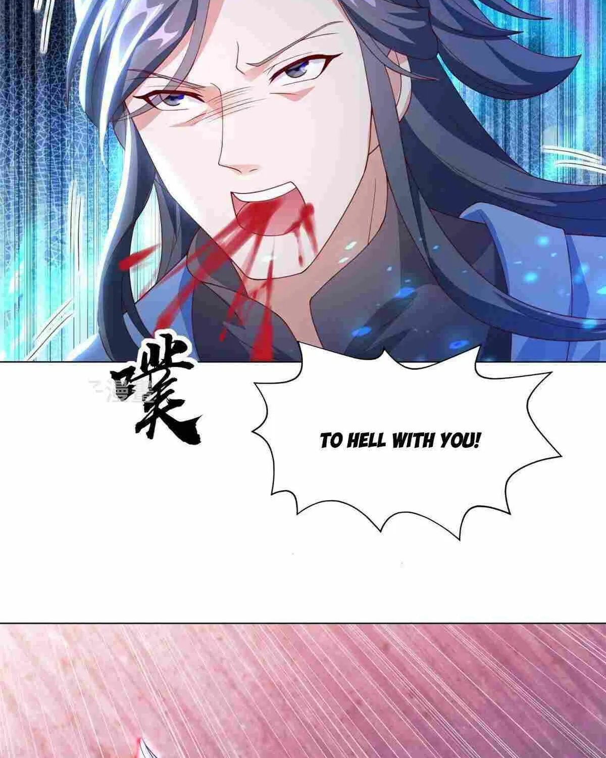 Read Dragon Master chapter 279 image 23 on Lezhin