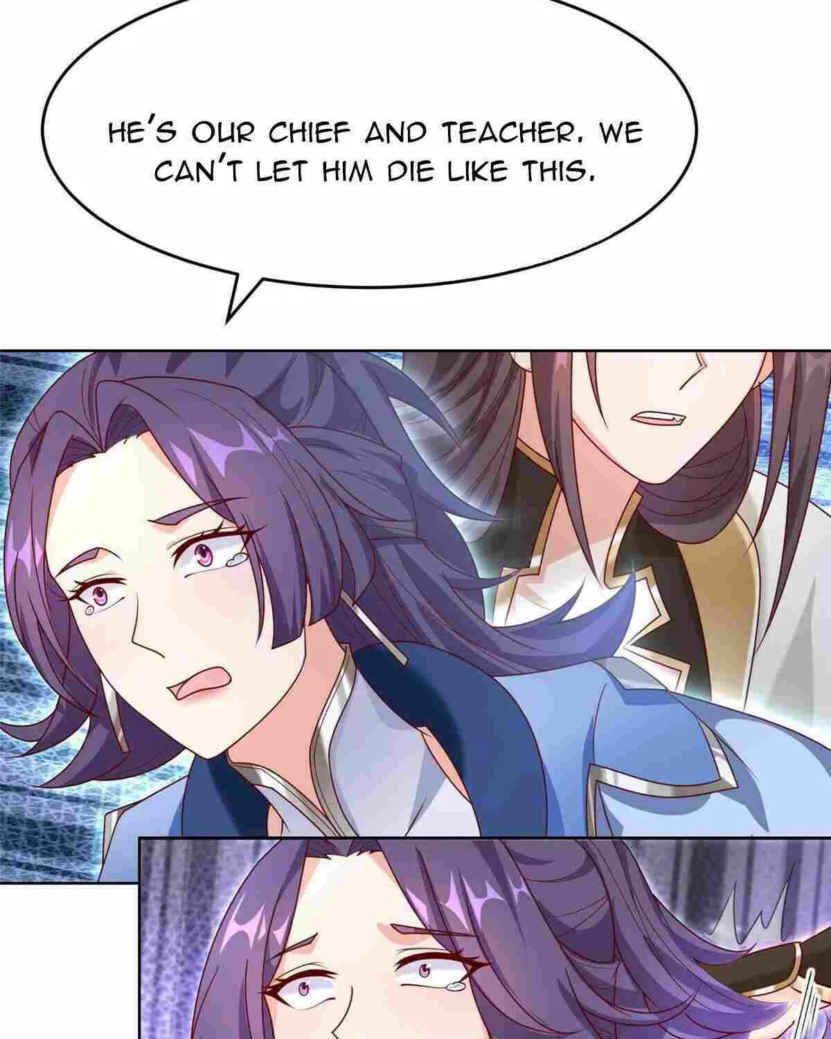 Read Dragon Master chapter 279 image 29 on Lezhin