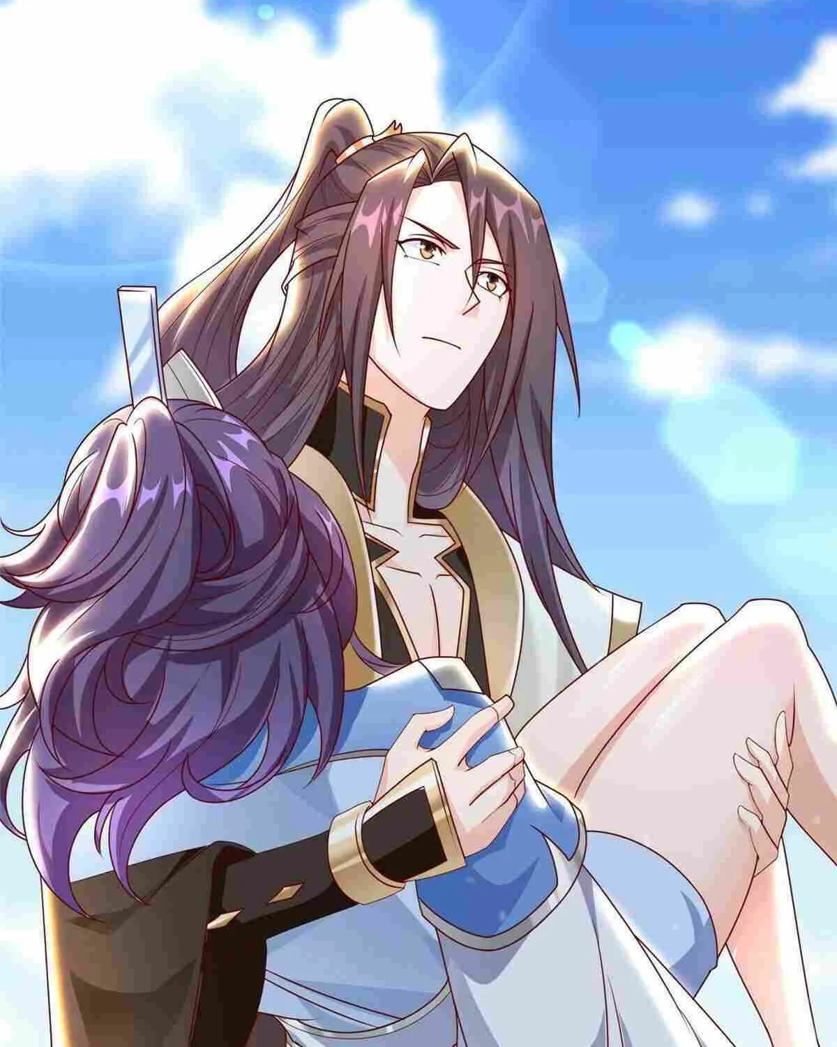Read Dragon Master chapter 279 image 31 on Lezhin