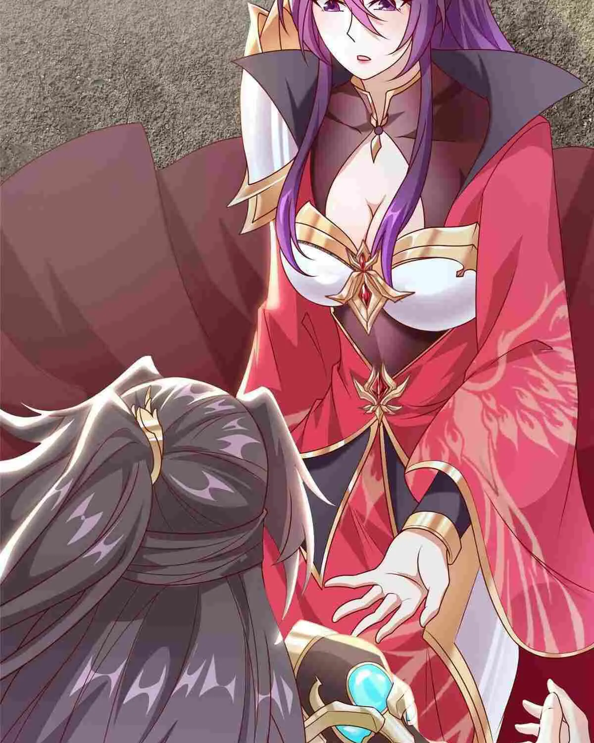Read Dragon Master chapter 279 image 34 on Lezhin
