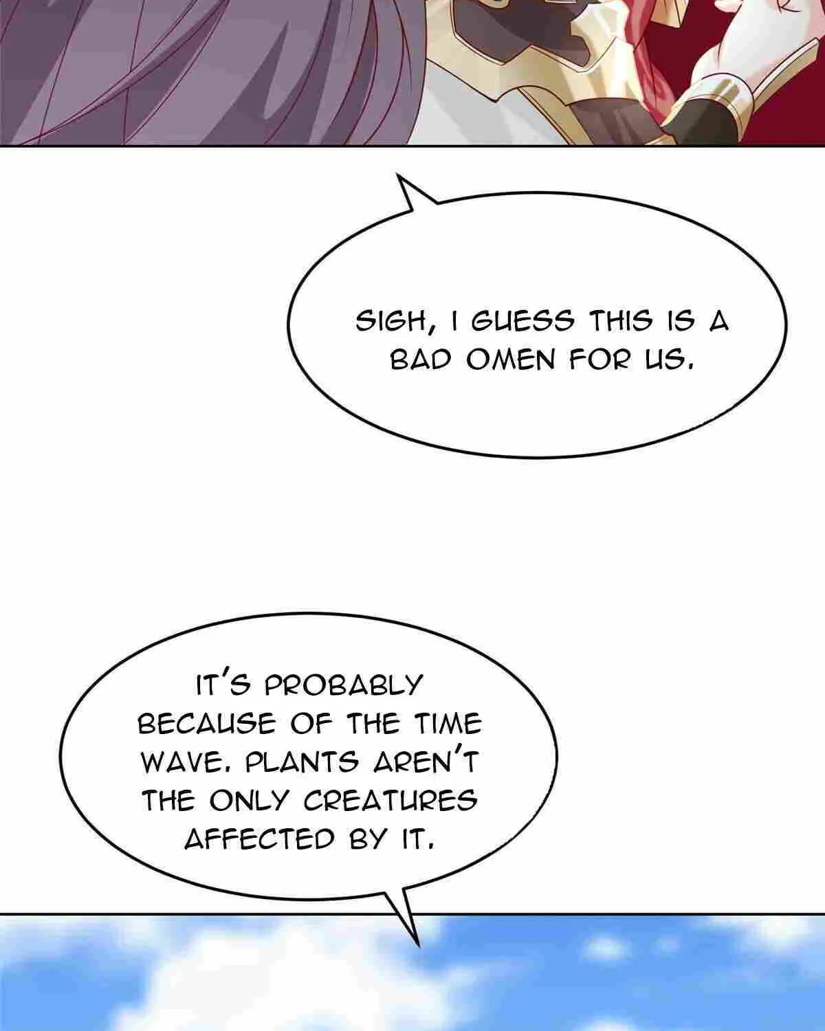 Read Dragon Master chapter 279 image 35 on Lezhin