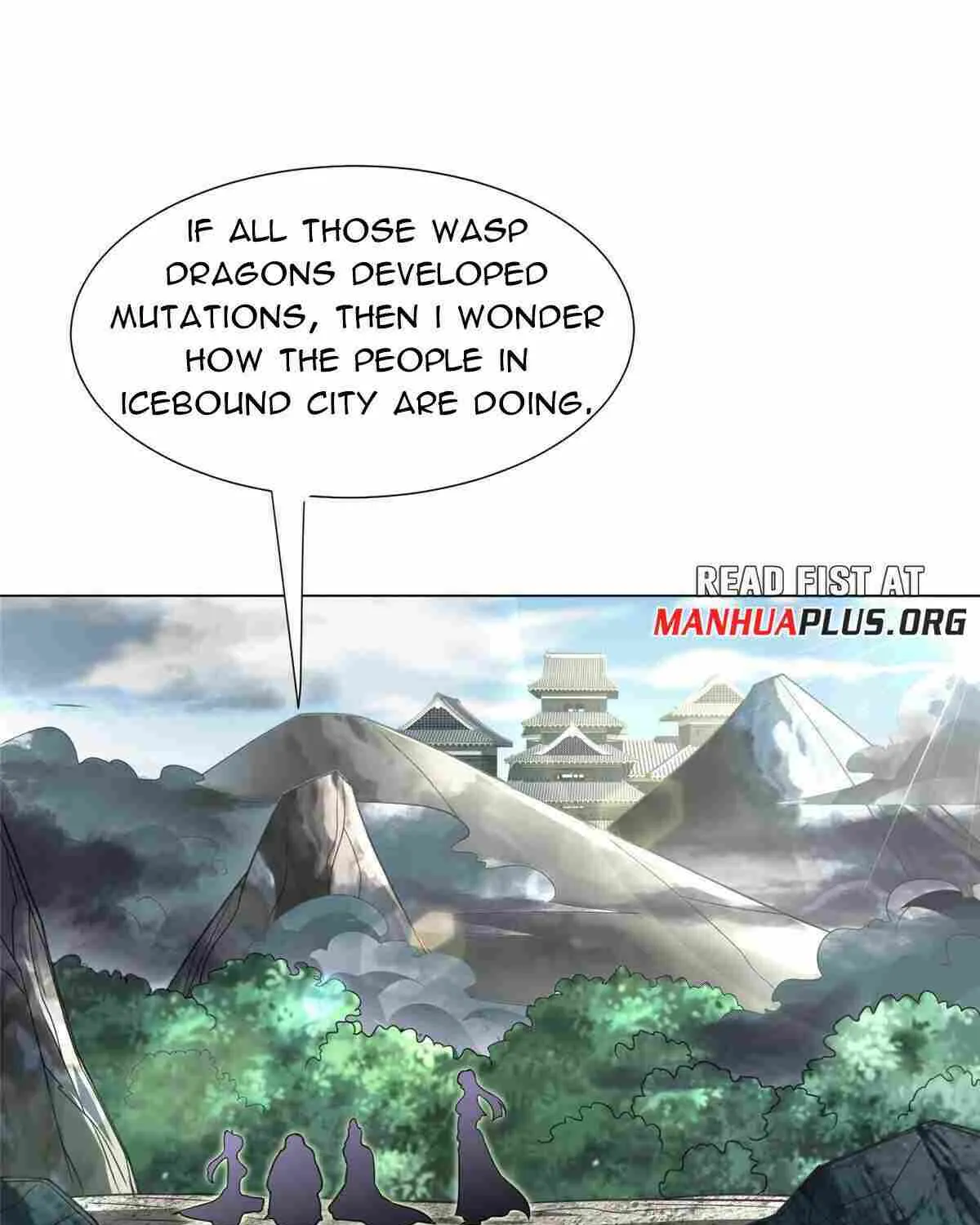 Read Dragon Master chapter 279 image 38 on Lezhin