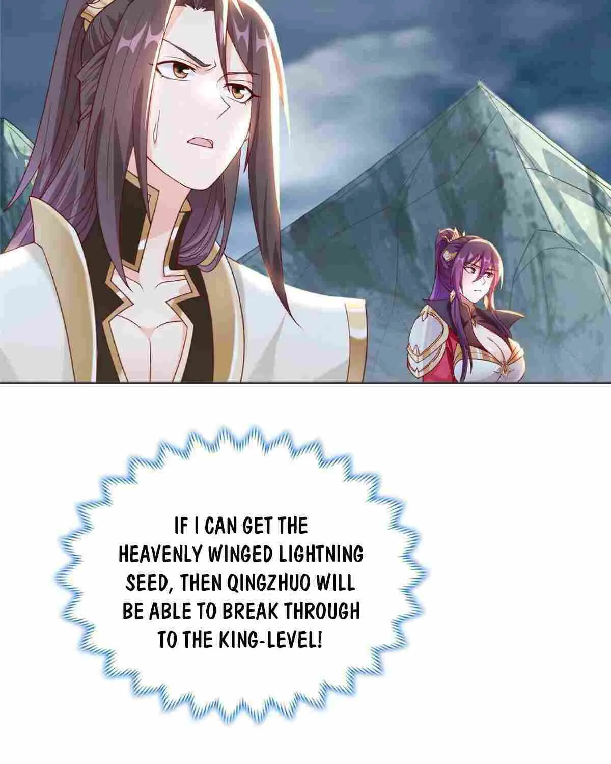 Read Dragon Master chapter 279 image 42 on Lezhin