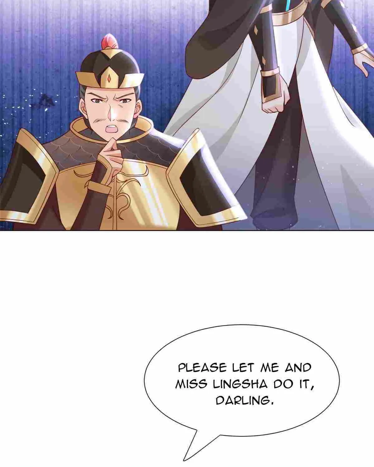 Read Dragon Master chapter 279 image 45 on Lezhin