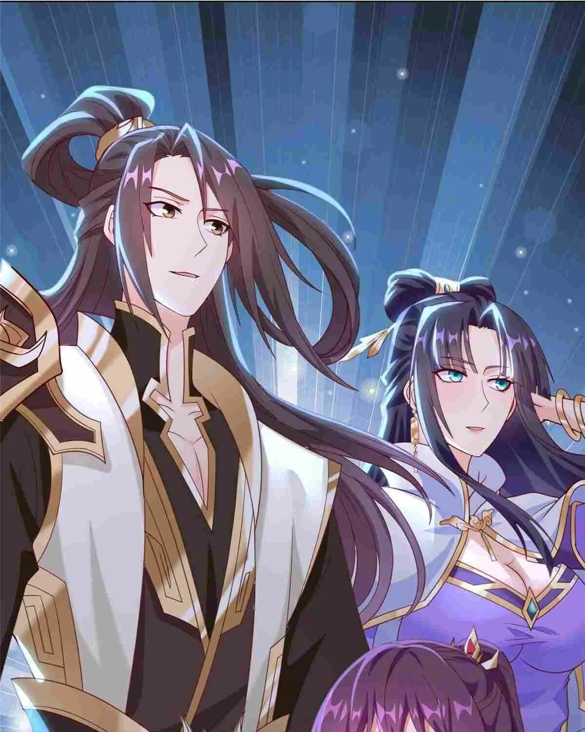 Read Dragon Master chapter 279 image 46 on Lezhin