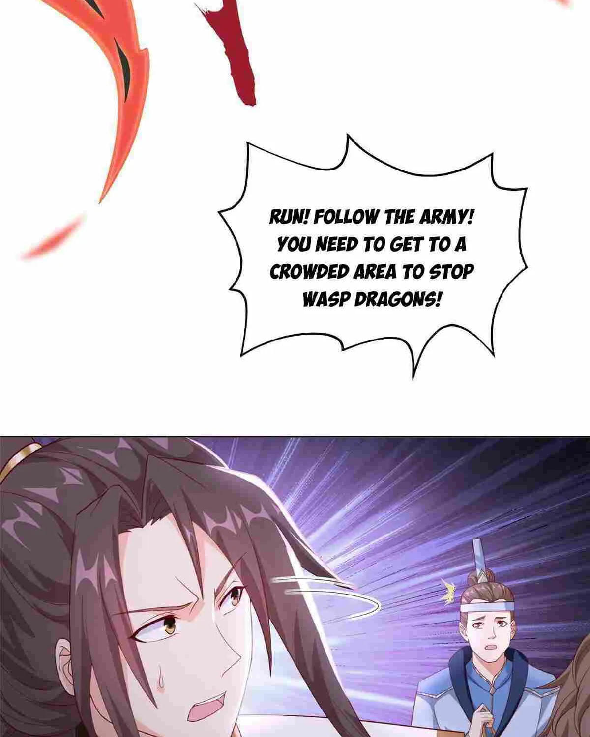 Read Dragon Master chapter 279 image 6 on Lezhin