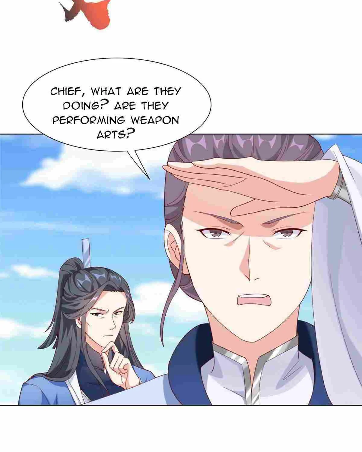 Read Dragon Master chapter 279 image 8 on Lezhin