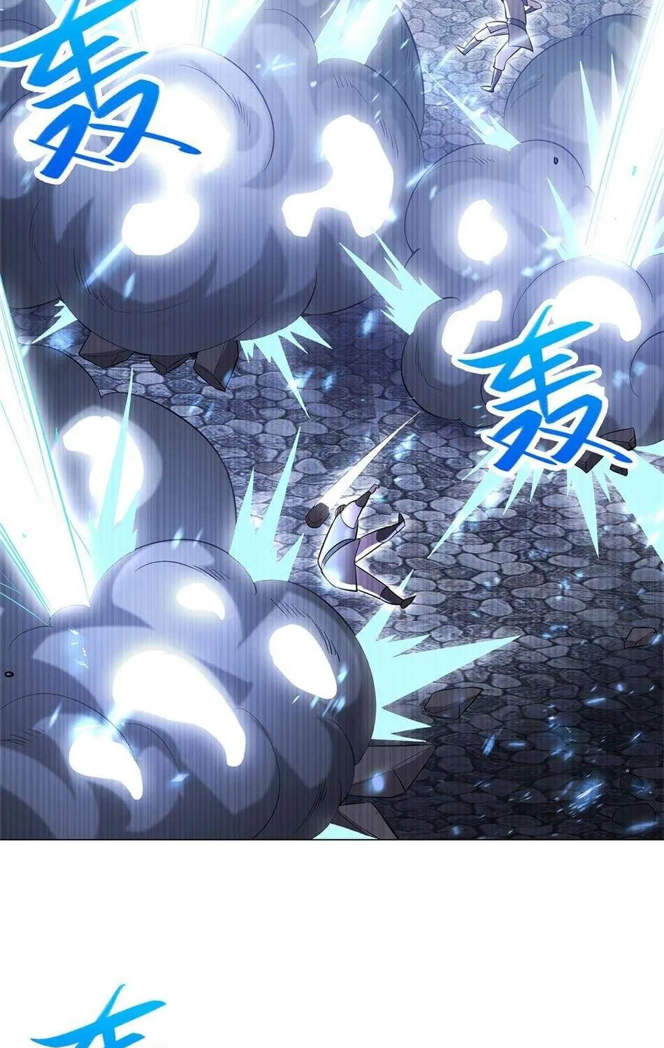 Read Dragon Master chapter 28 image 19 on Lezhin