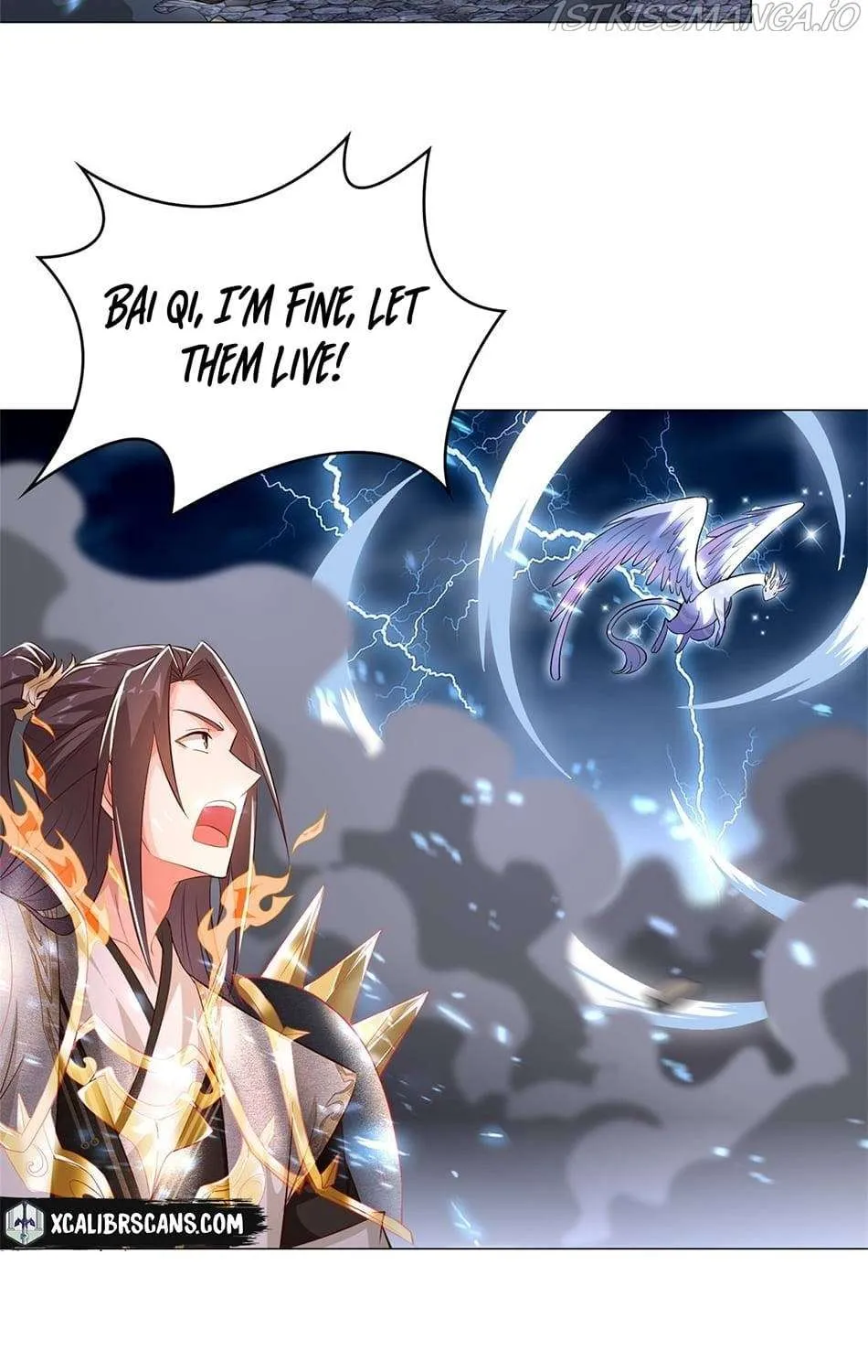 Read Dragon Master chapter 28 image 21 on Lezhin