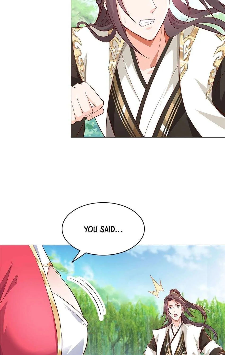 Read Dragon Master chapter 28 image 37 on Lezhin