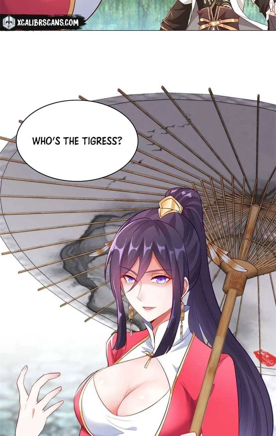 Read Dragon Master chapter 28 image 38 on Lezhin