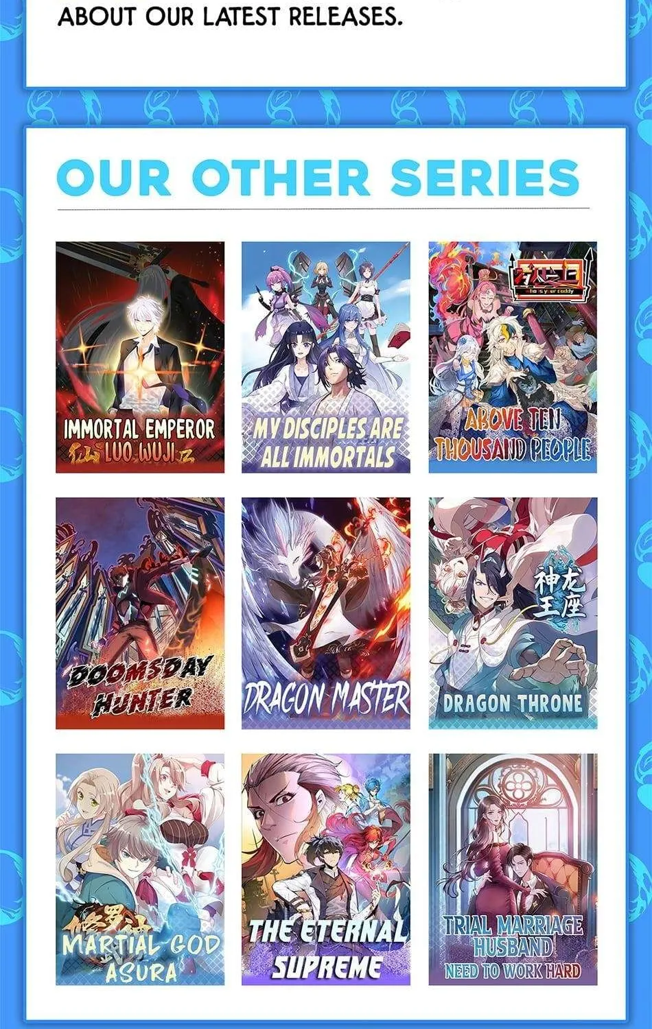 Read Dragon Master chapter 28 image 40 on Lezhin