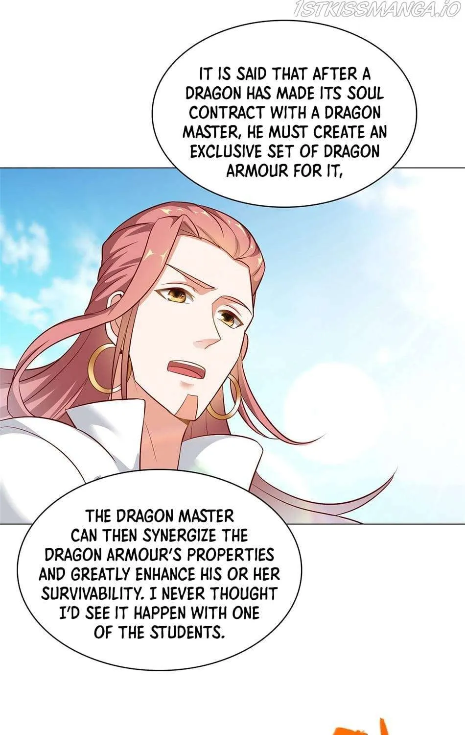 Read Dragon Master chapter 28 image 7 on Lezhin