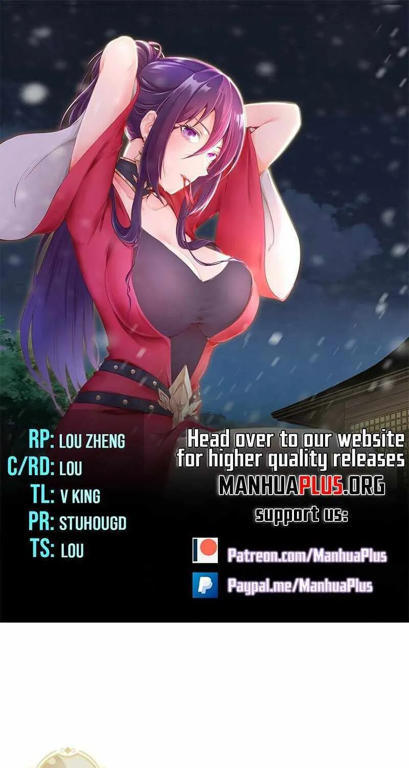 Read Dragon Master chapter 280 image 1 on Lezhin