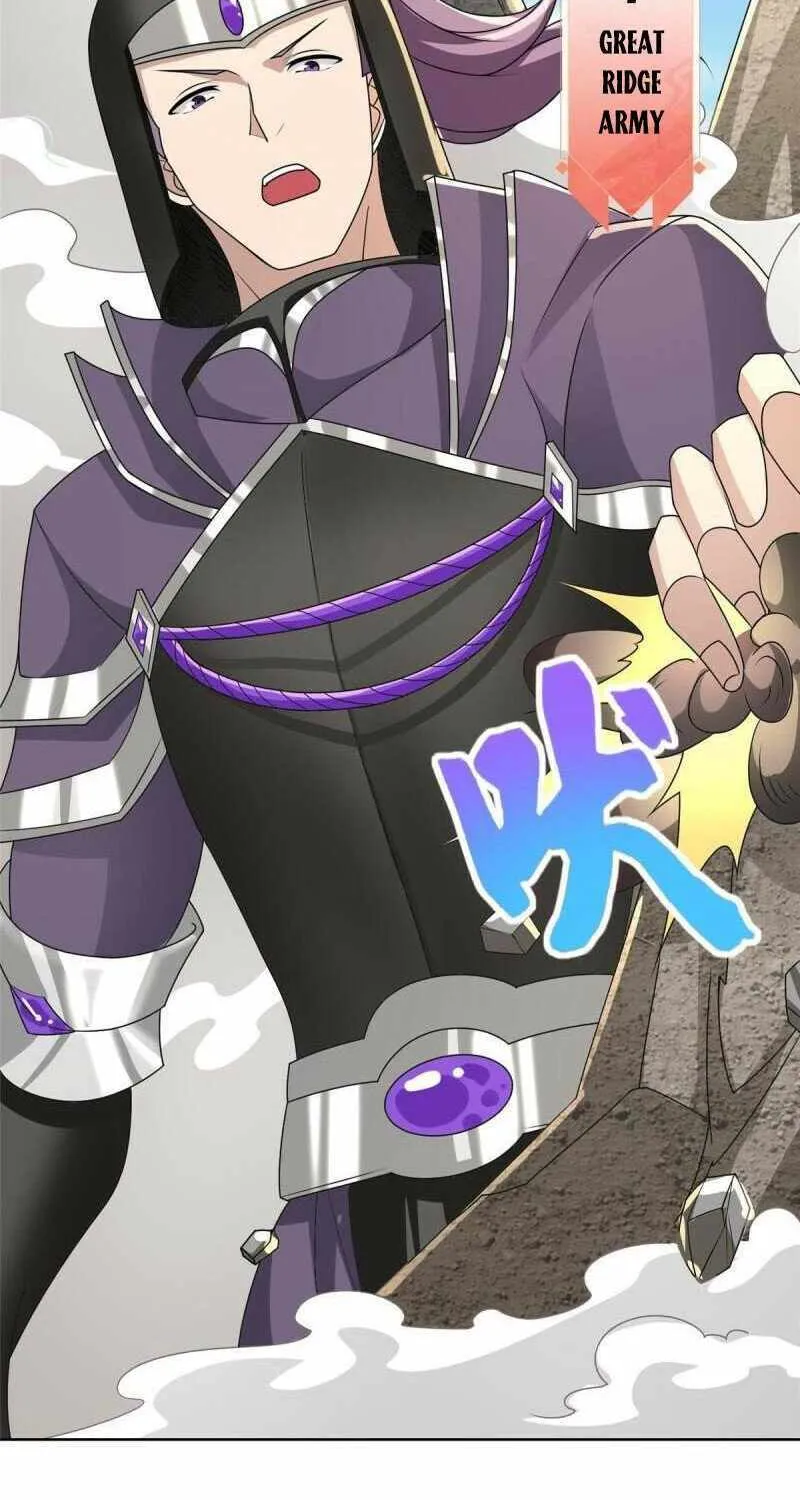 Read Dragon Master chapter 280 image 10 on Lezhin