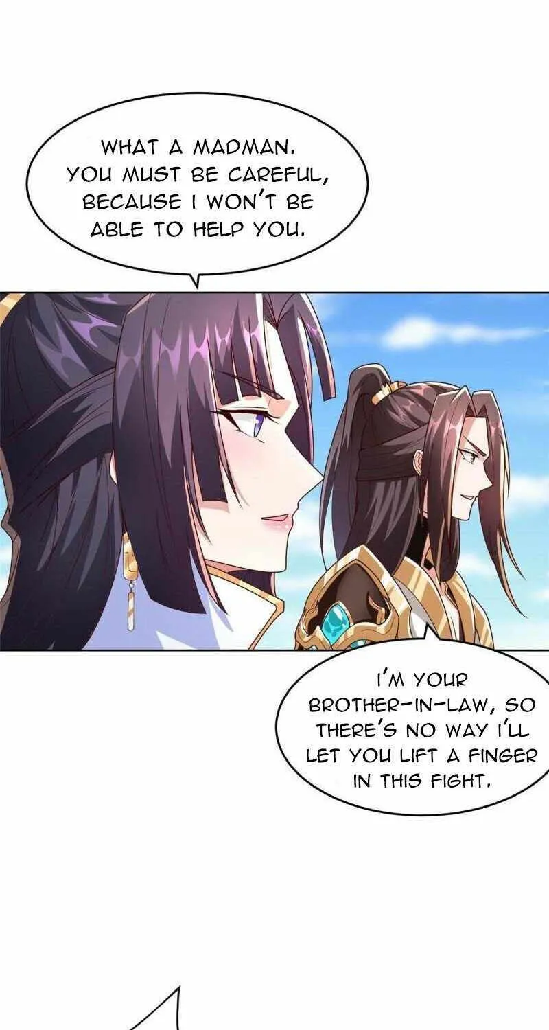 Read Dragon Master chapter 280 image 11 on Lezhin
