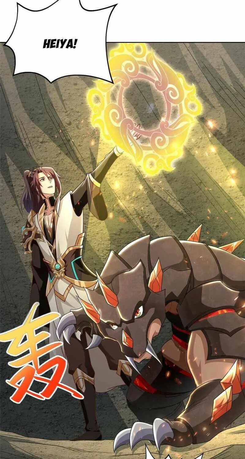 Read Dragon Master chapter 280 image 12 on Lezhin