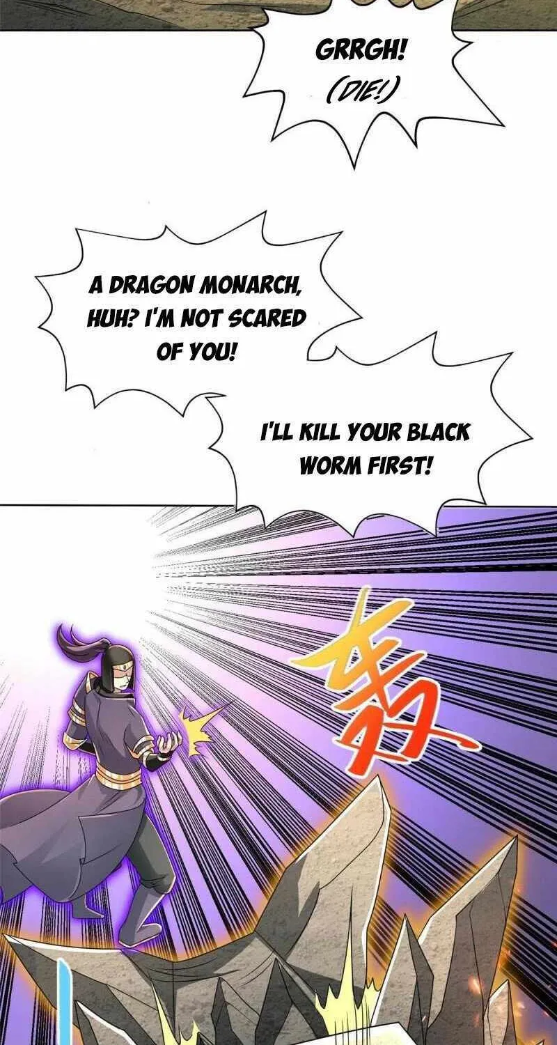 Read Dragon Master chapter 280 image 13 on Lezhin