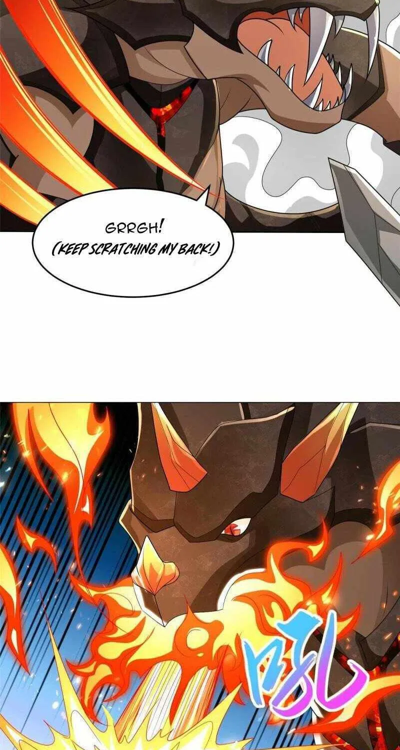 Read Dragon Master chapter 280 image 16 on Lezhin