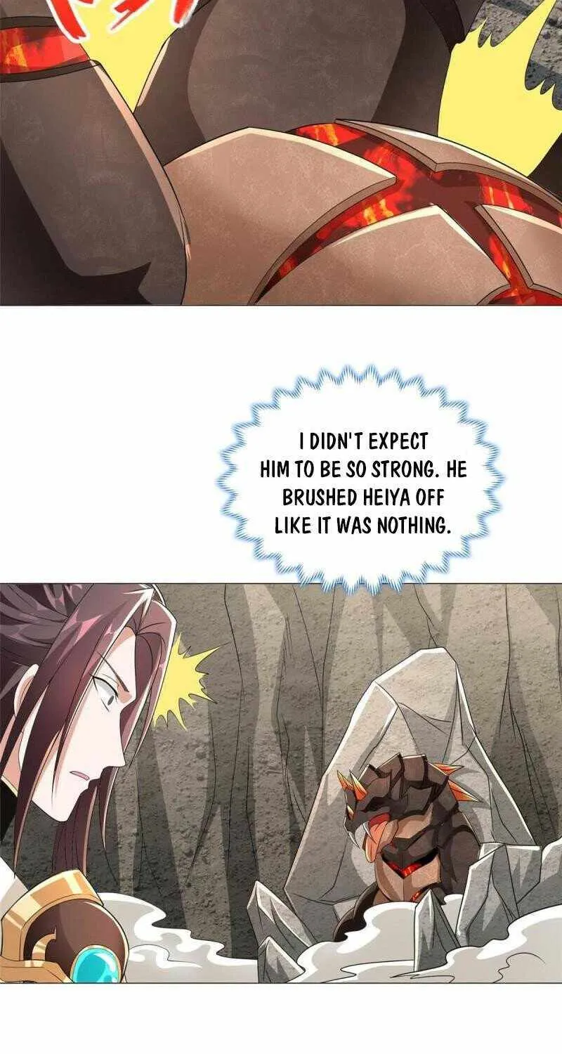 Read Dragon Master chapter 280 image 19 on Lezhin