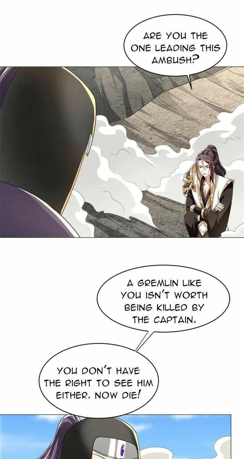 Read Dragon Master chapter 280 image 20 on Lezhin