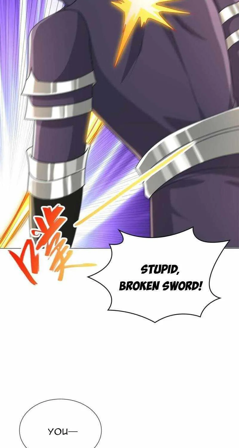 Read Dragon Master chapter 280 image 24 on Lezhin