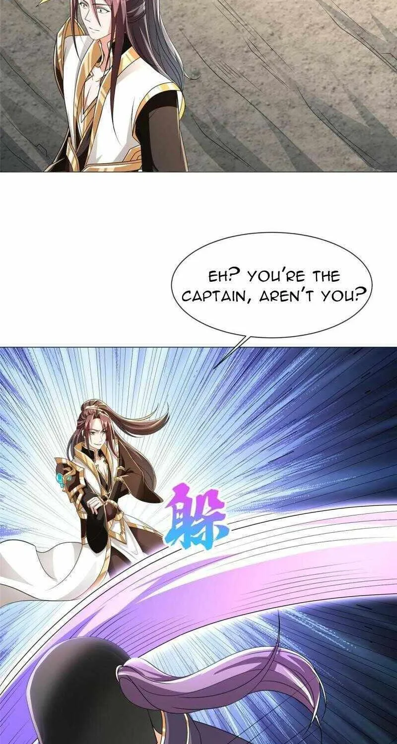 Read Dragon Master chapter 280 image 27 on Lezhin