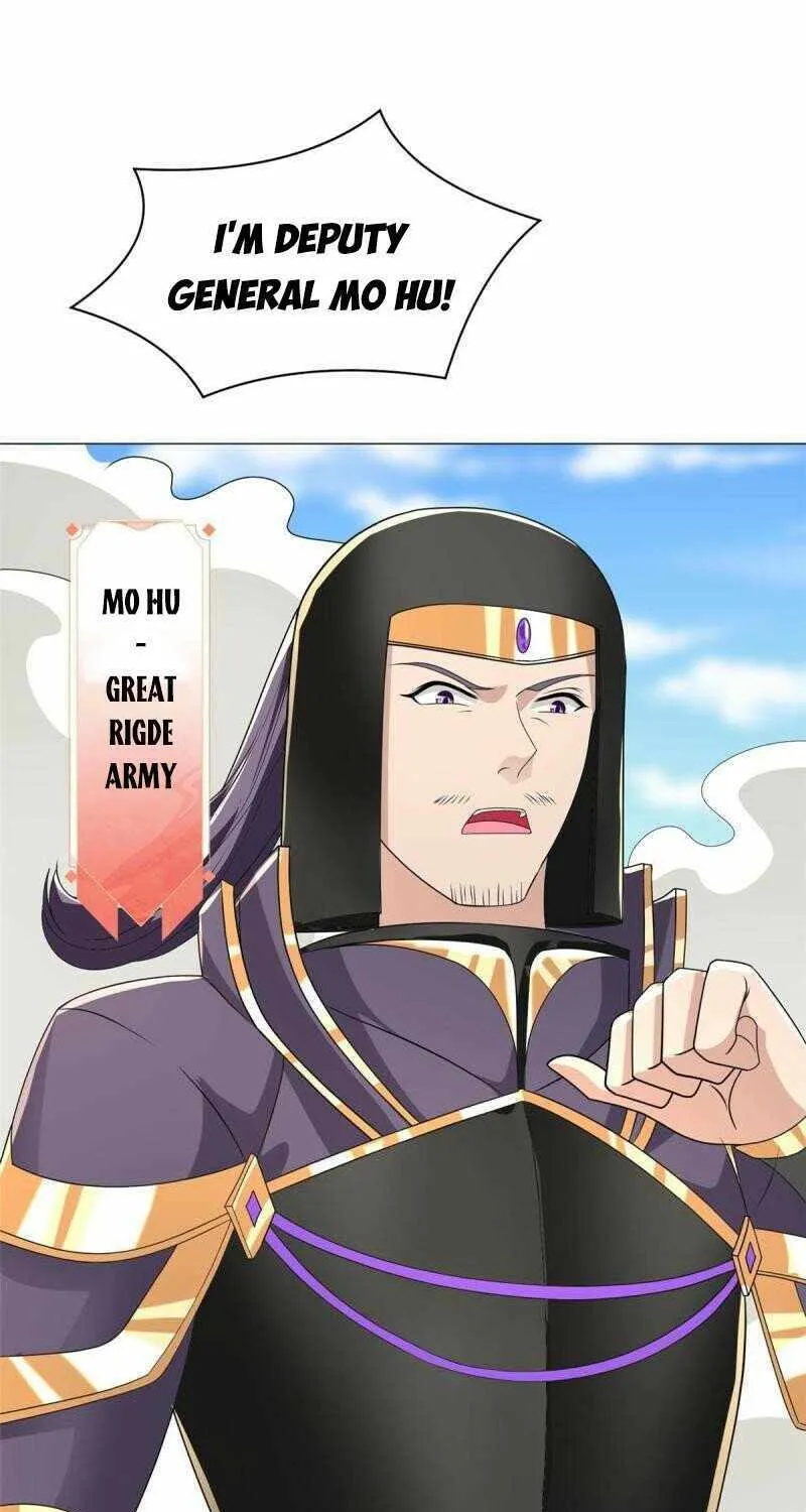 Read Dragon Master chapter 280 image 29 on Lezhin