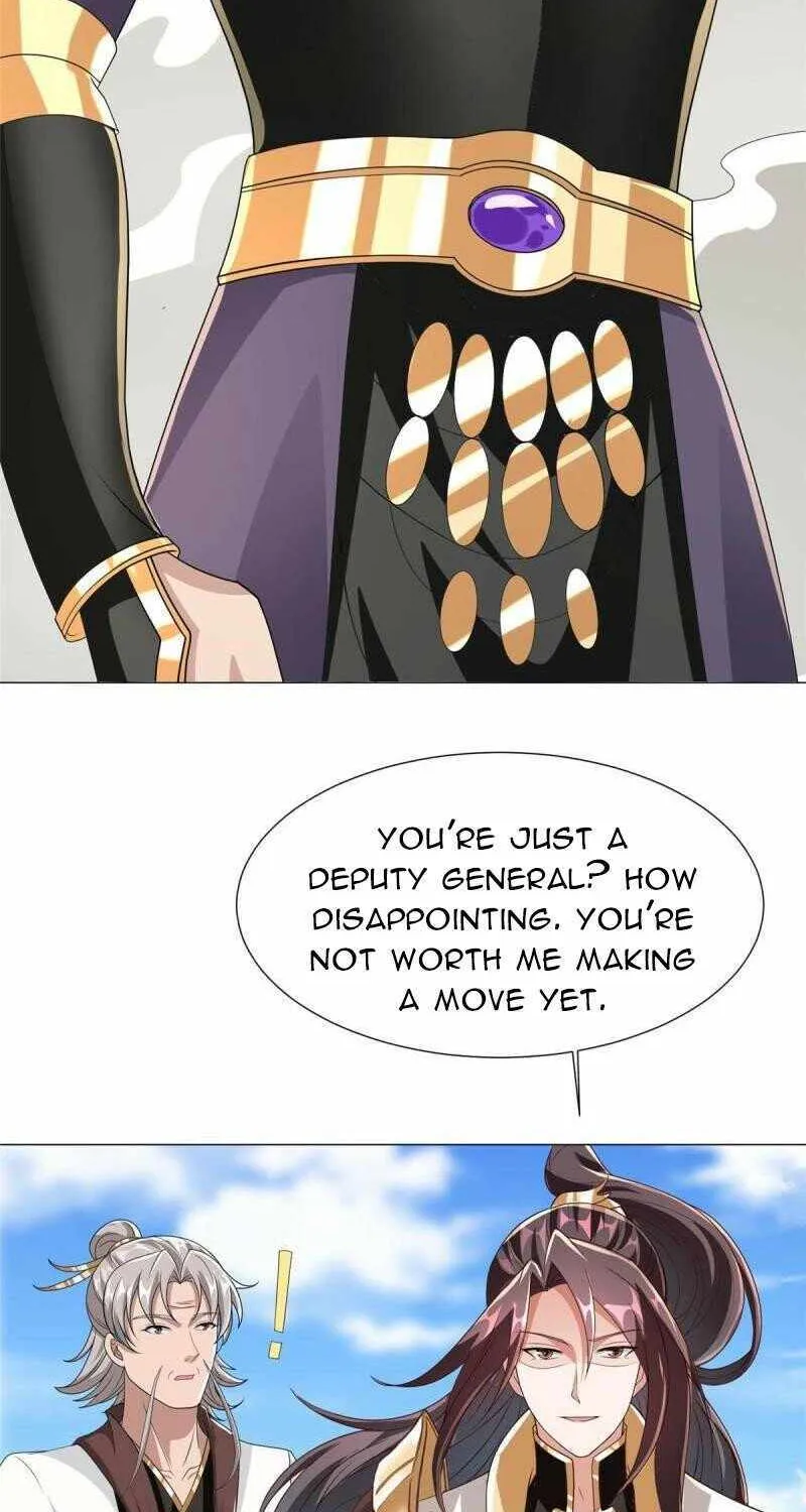 Read Dragon Master chapter 280 image 30 on Lezhin
