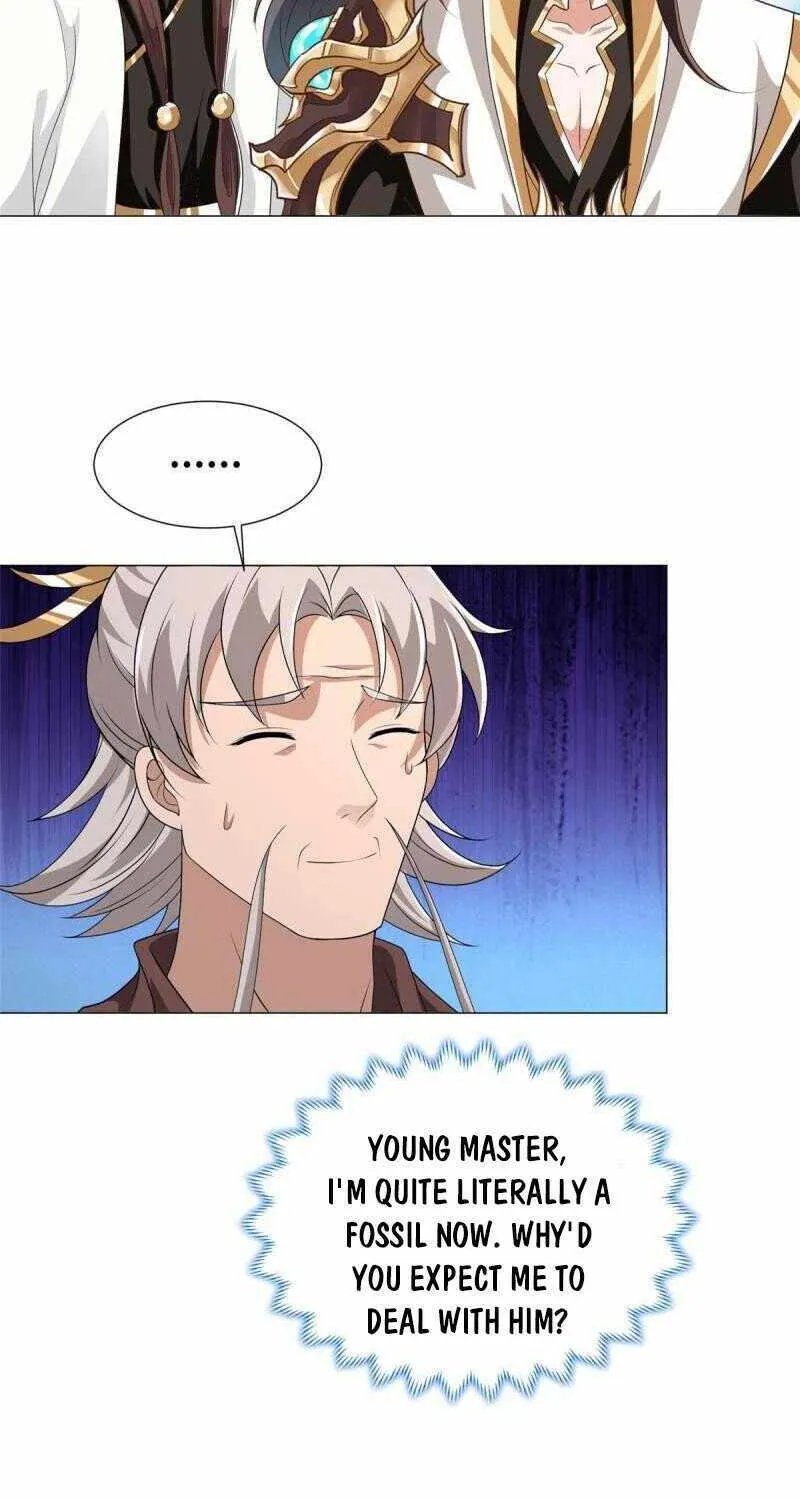 Read Dragon Master chapter 280 image 31 on Lezhin