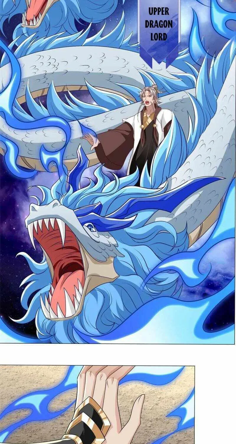 Read Dragon Master chapter 280 image 33 on Lezhin