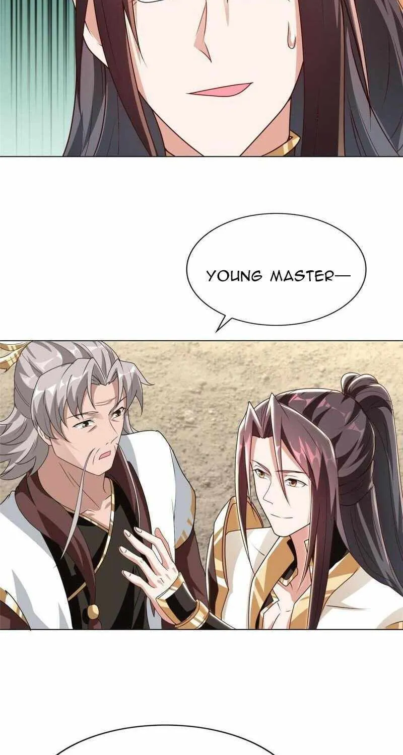 Read Dragon Master chapter 280 image 37 on Lezhin