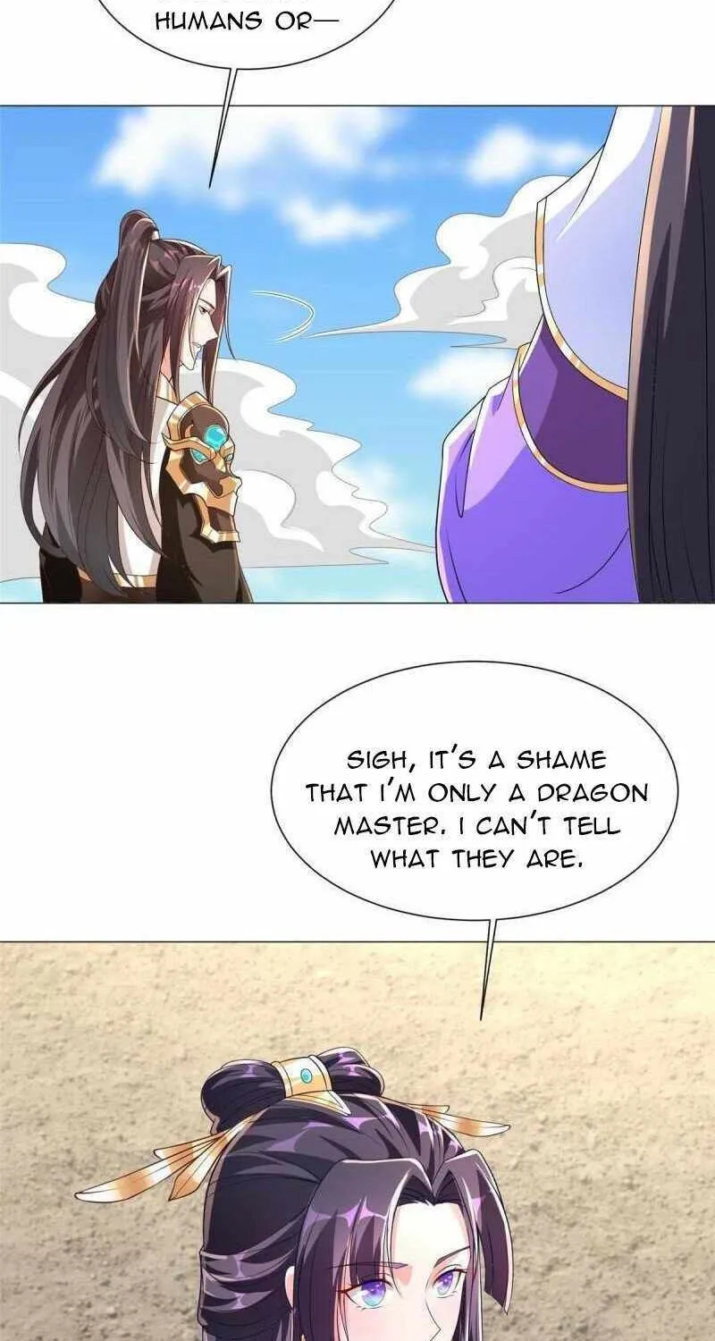 Read Dragon Master chapter 280 image 6 on Lezhin