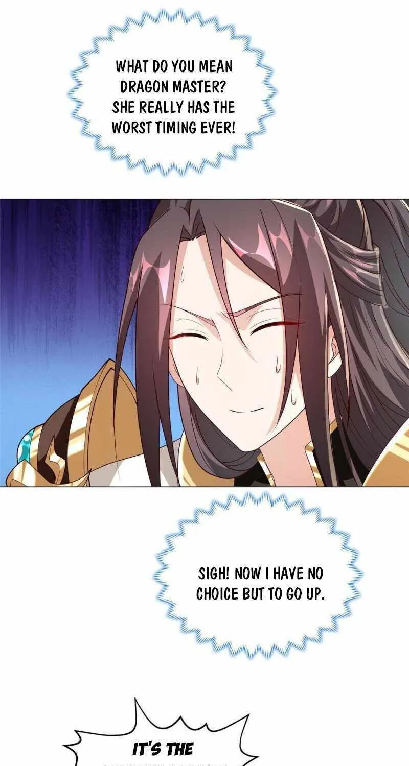 Read Dragon Master chapter 280 image 8 on Lezhin