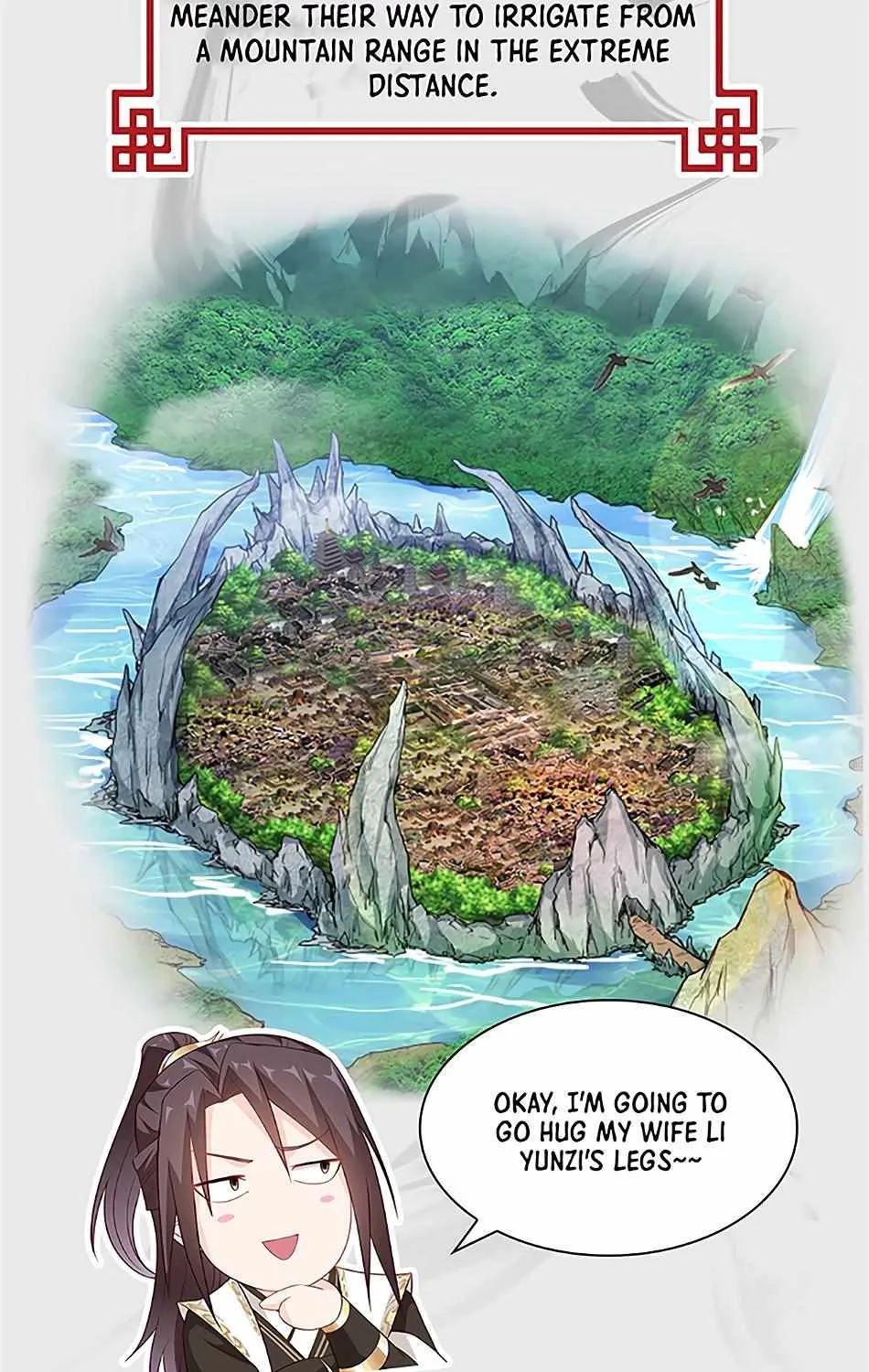 Read Dragon Master chapter 281.1 image 10 on Lezhin