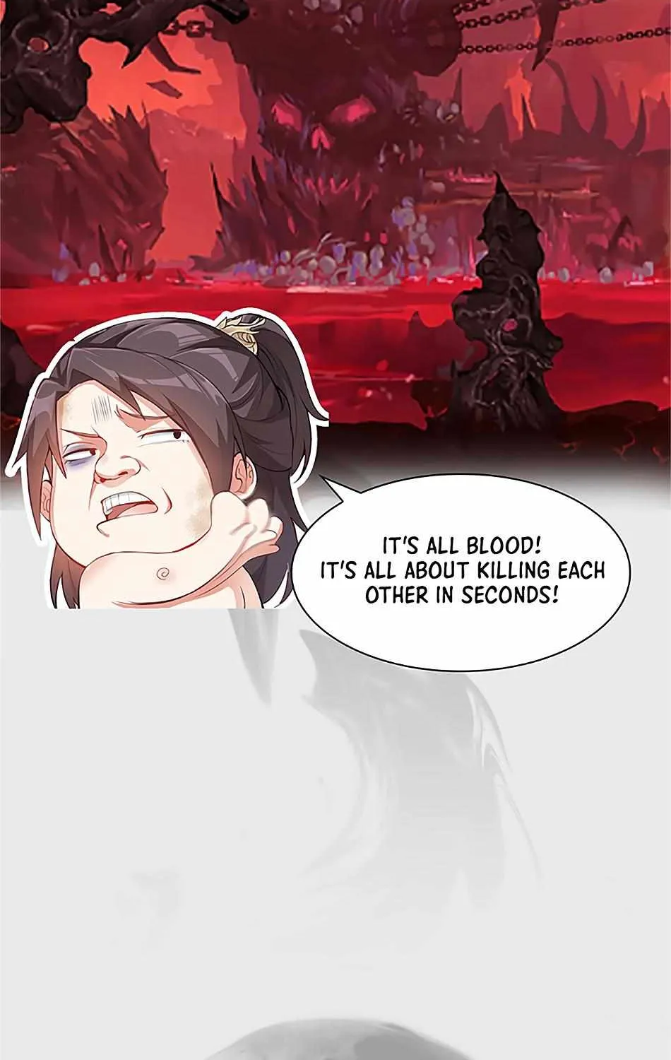 Read Dragon Master chapter 281.1 image 16 on Lezhin