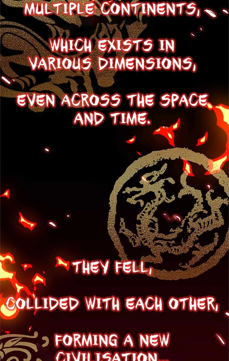 Read Dragon Master chapter 281.1 image 2 on Lezhin
