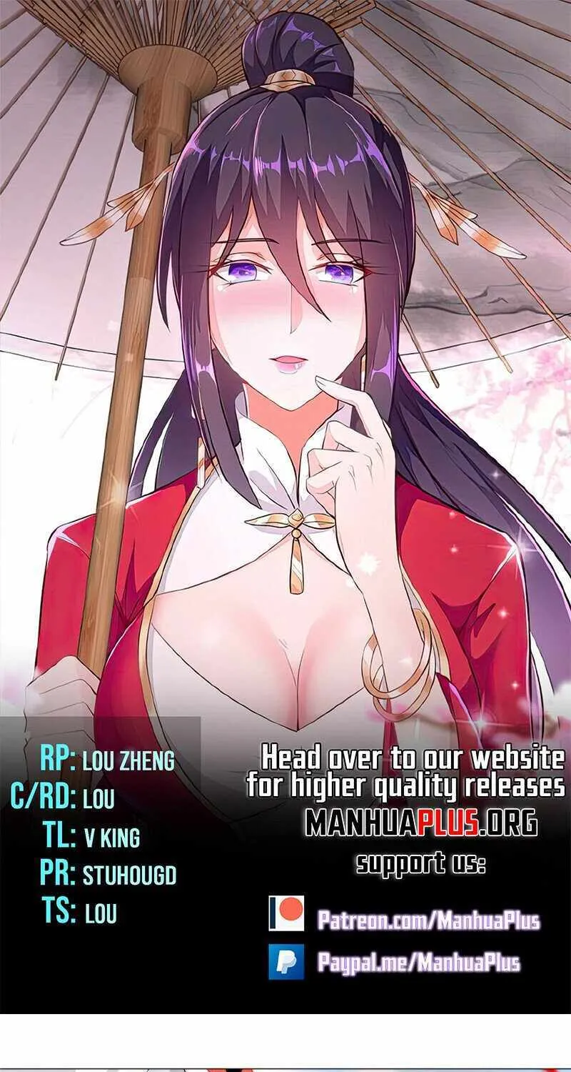 Read Dragon Master chapter 281 image 1 on Lezhin