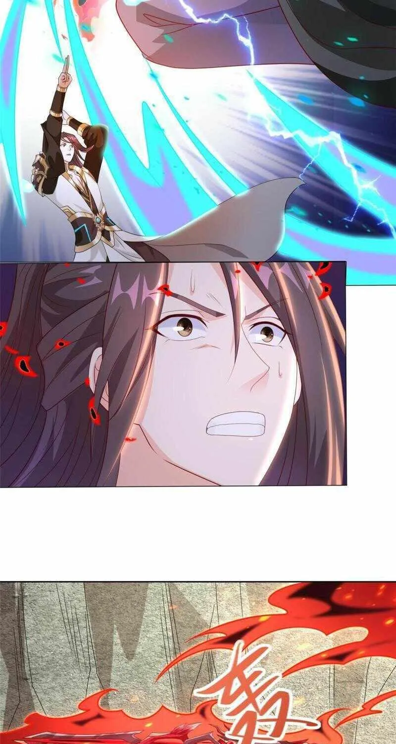 Read Dragon Master chapter 281 image 12 on Lezhin