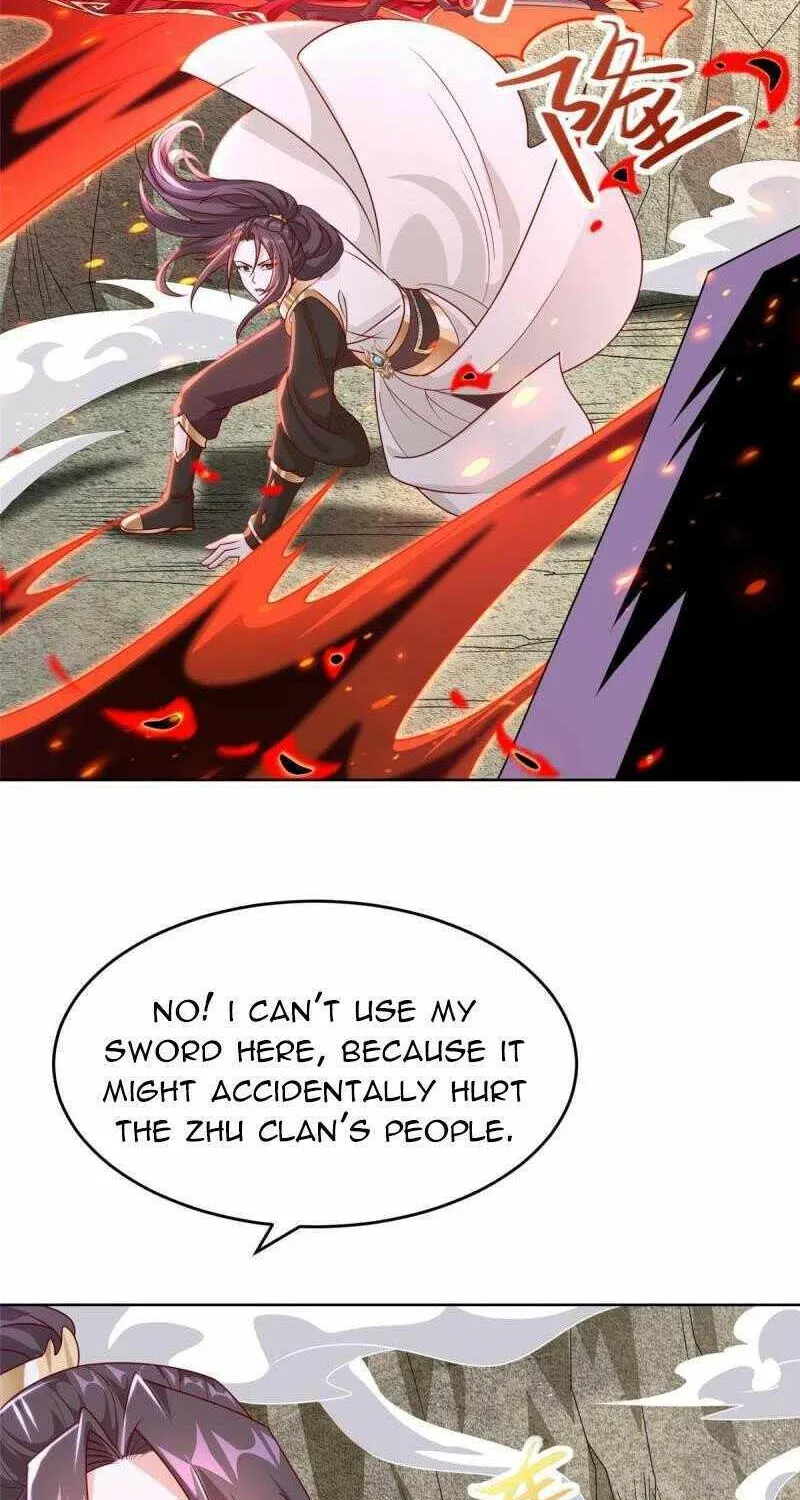 Read Dragon Master chapter 281 image 13 on Lezhin
