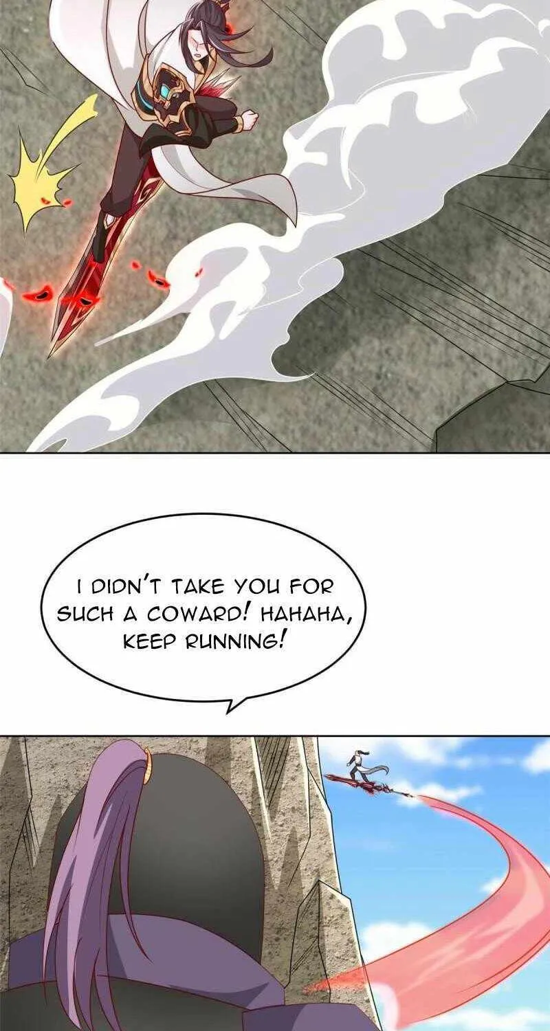Read Dragon Master chapter 281 image 15 on Lezhin