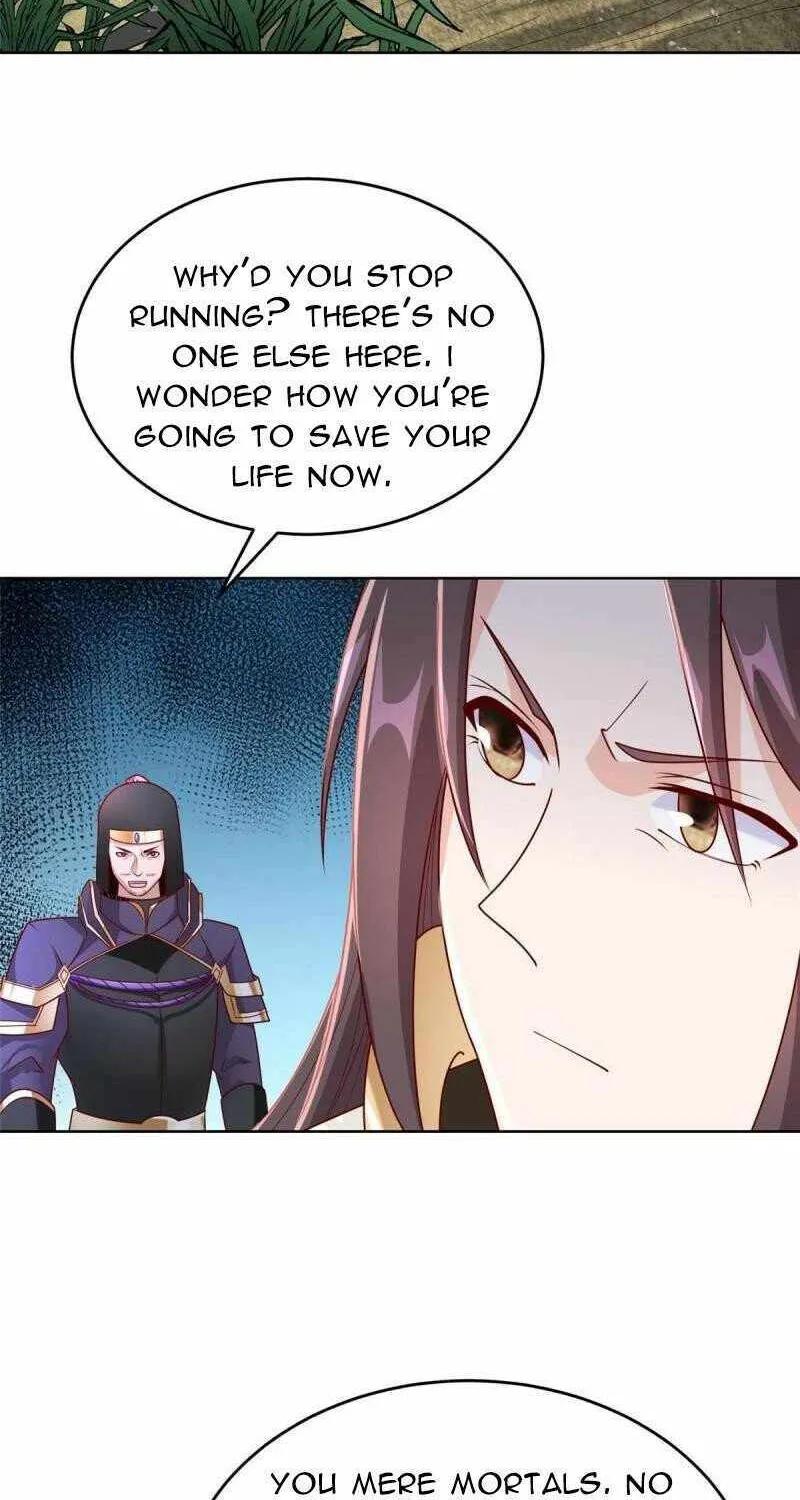Read Dragon Master chapter 281 image 18 on Lezhin