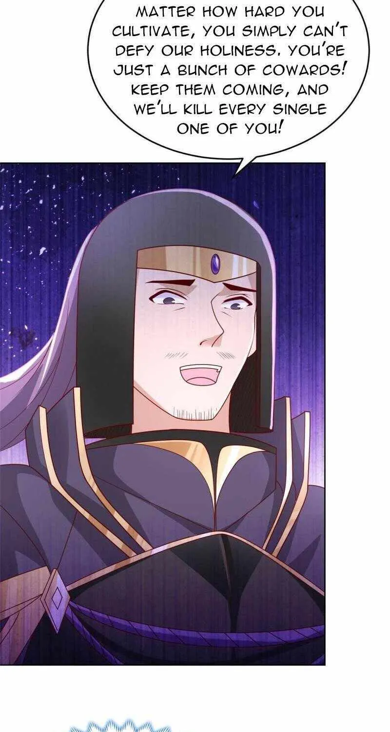 Read Dragon Master chapter 281 image 19 on Lezhin